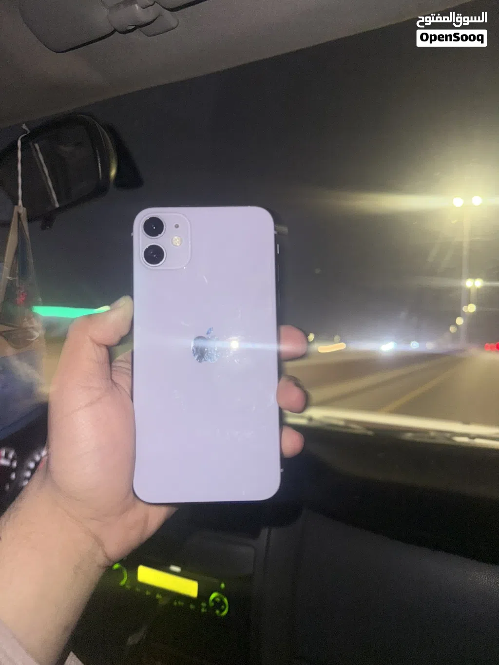 للبيع ايفون 11