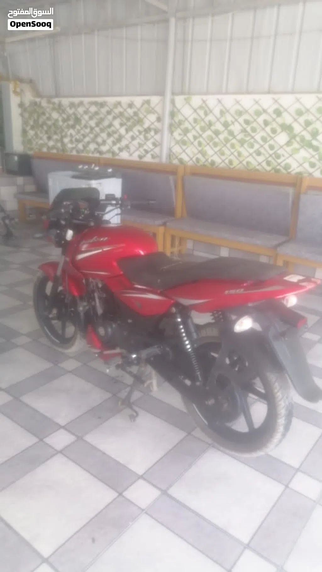 Bajaj Pulsar