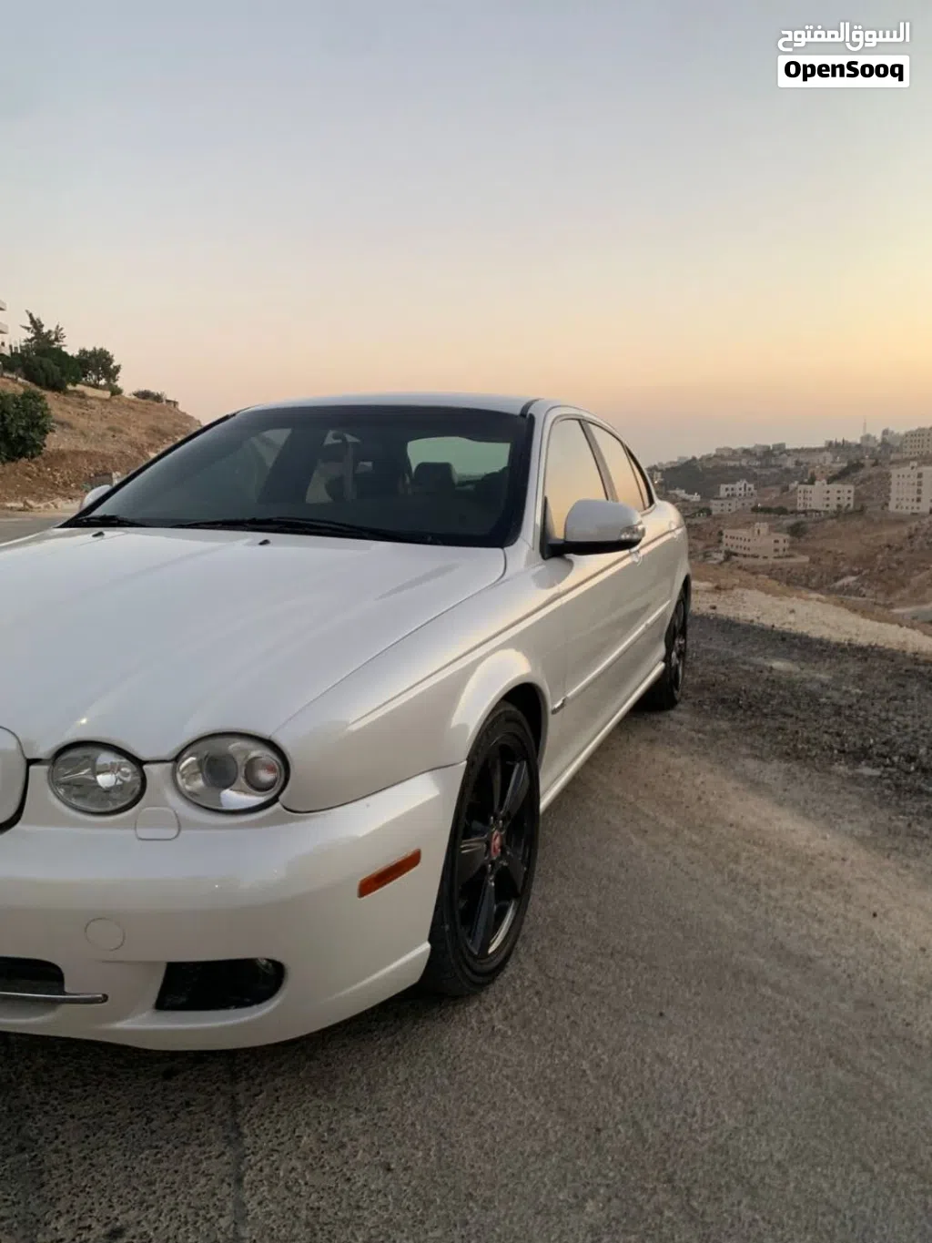 Jaguar X-Type Sport Premium
