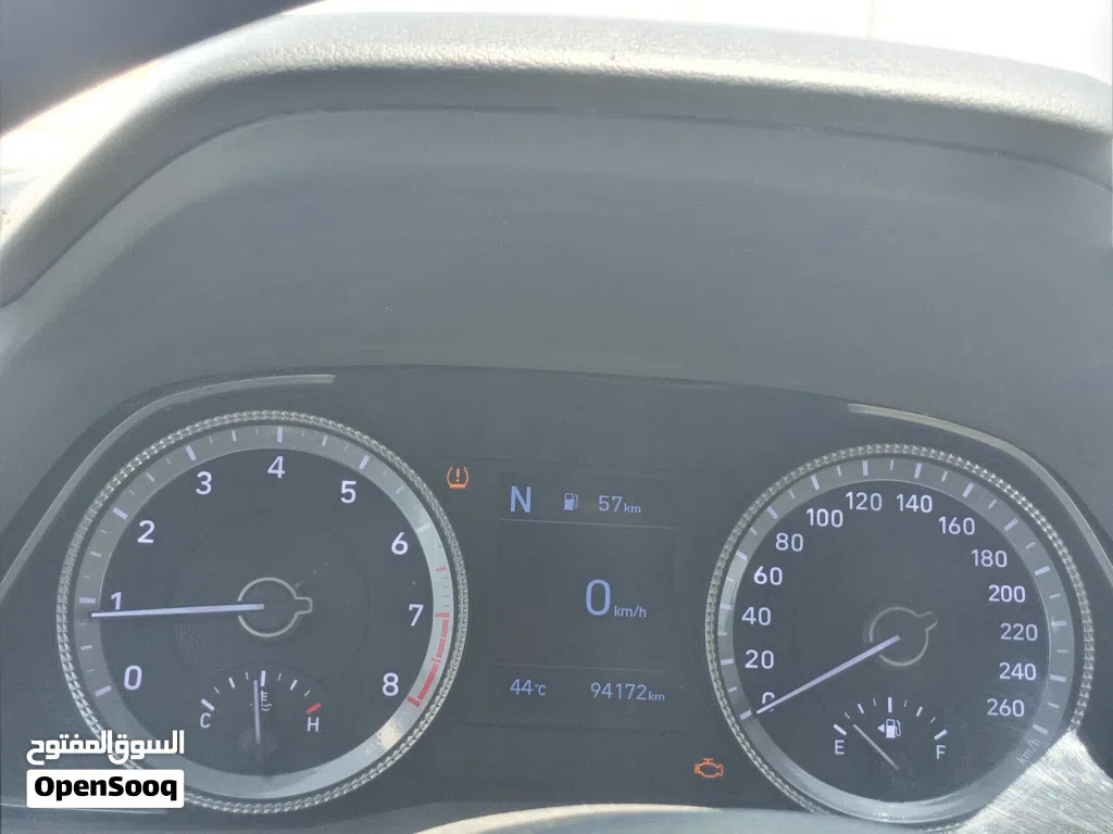 هیۆندای Sonata Standard