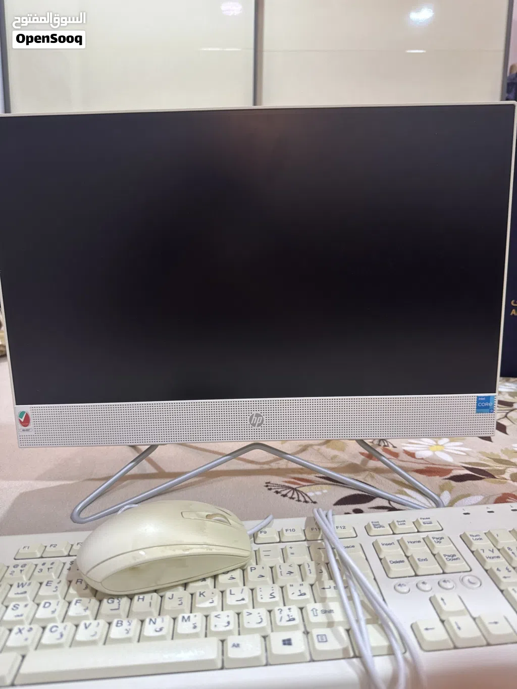 بيسي intel core i3