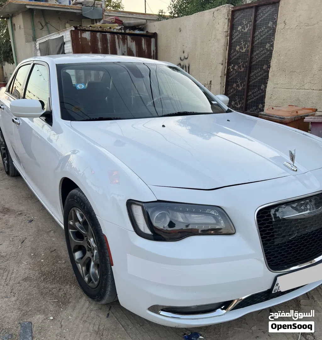 Chrysler 300 300S V6