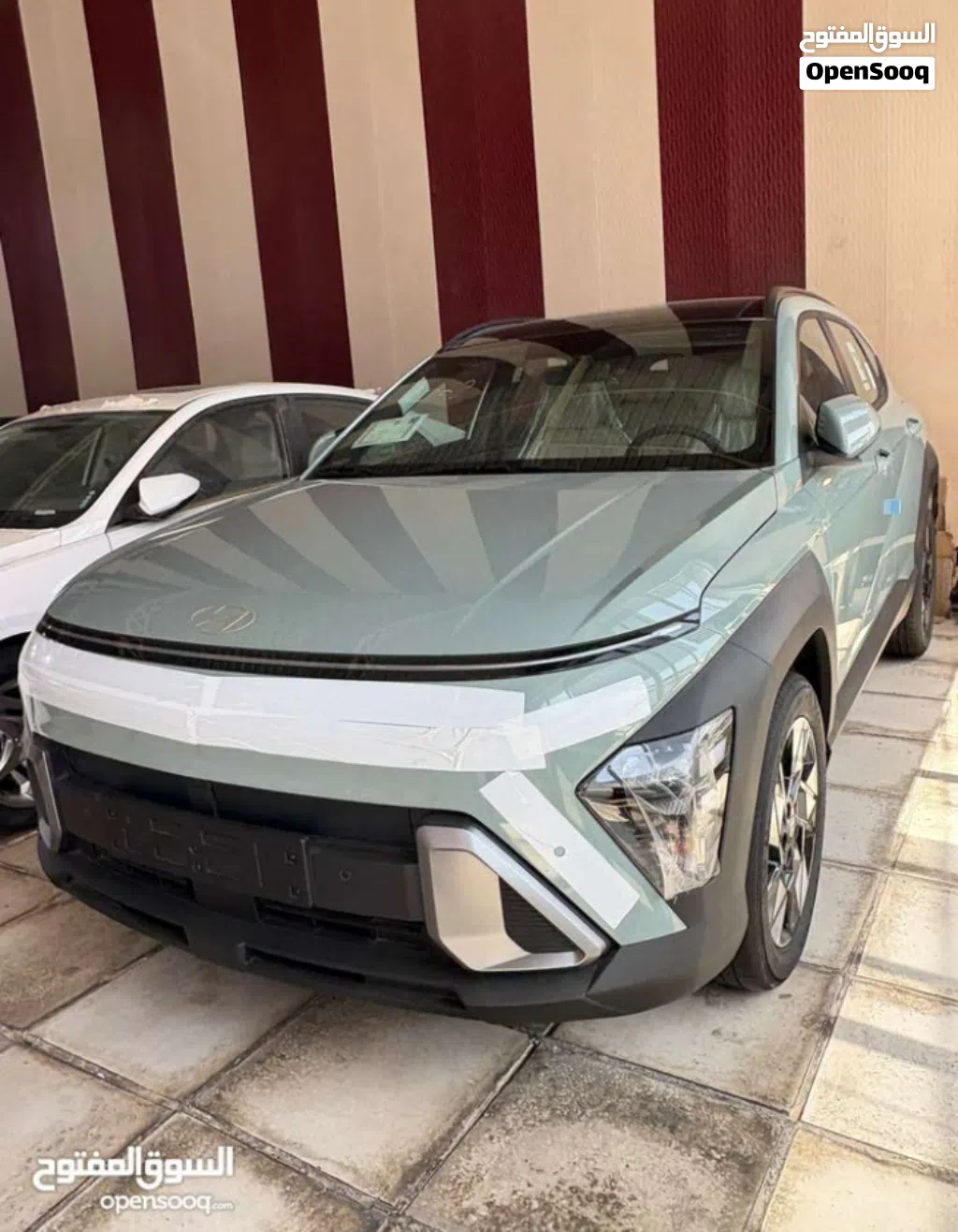 Hyundai Kona Standard