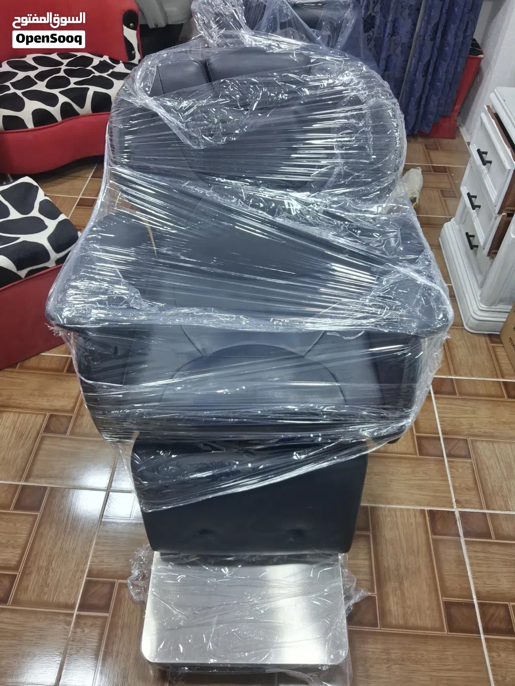 اغراض صالون تجميل للبيع