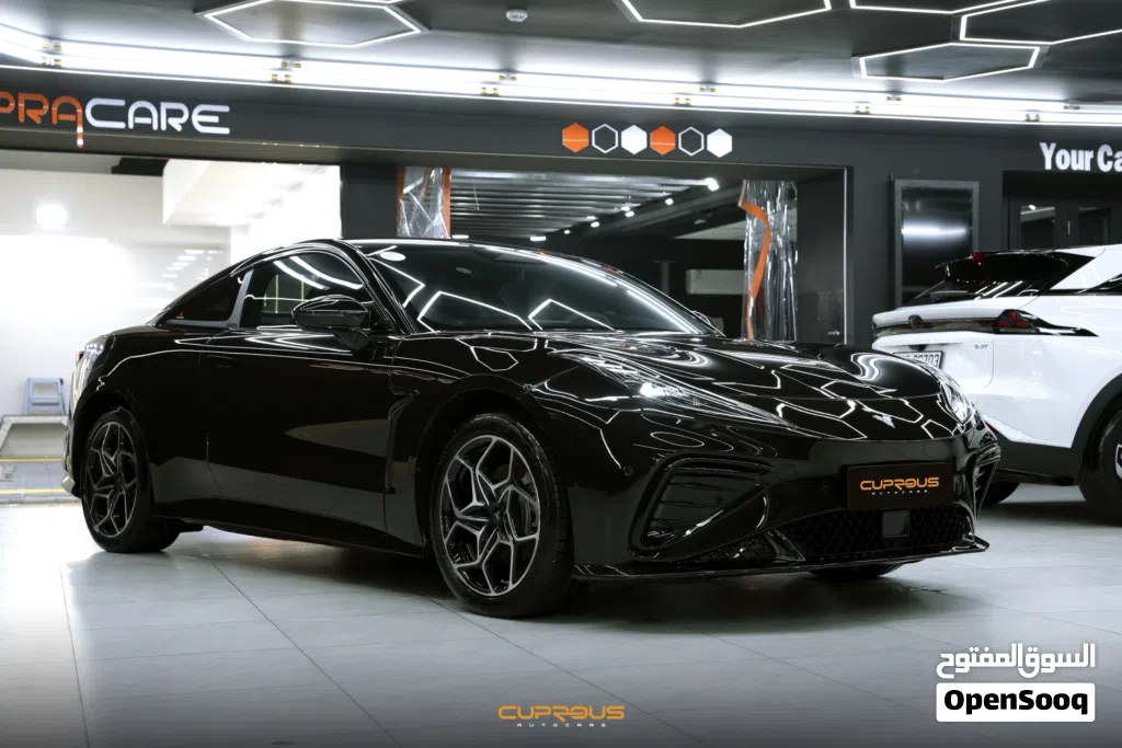 Neta GT
