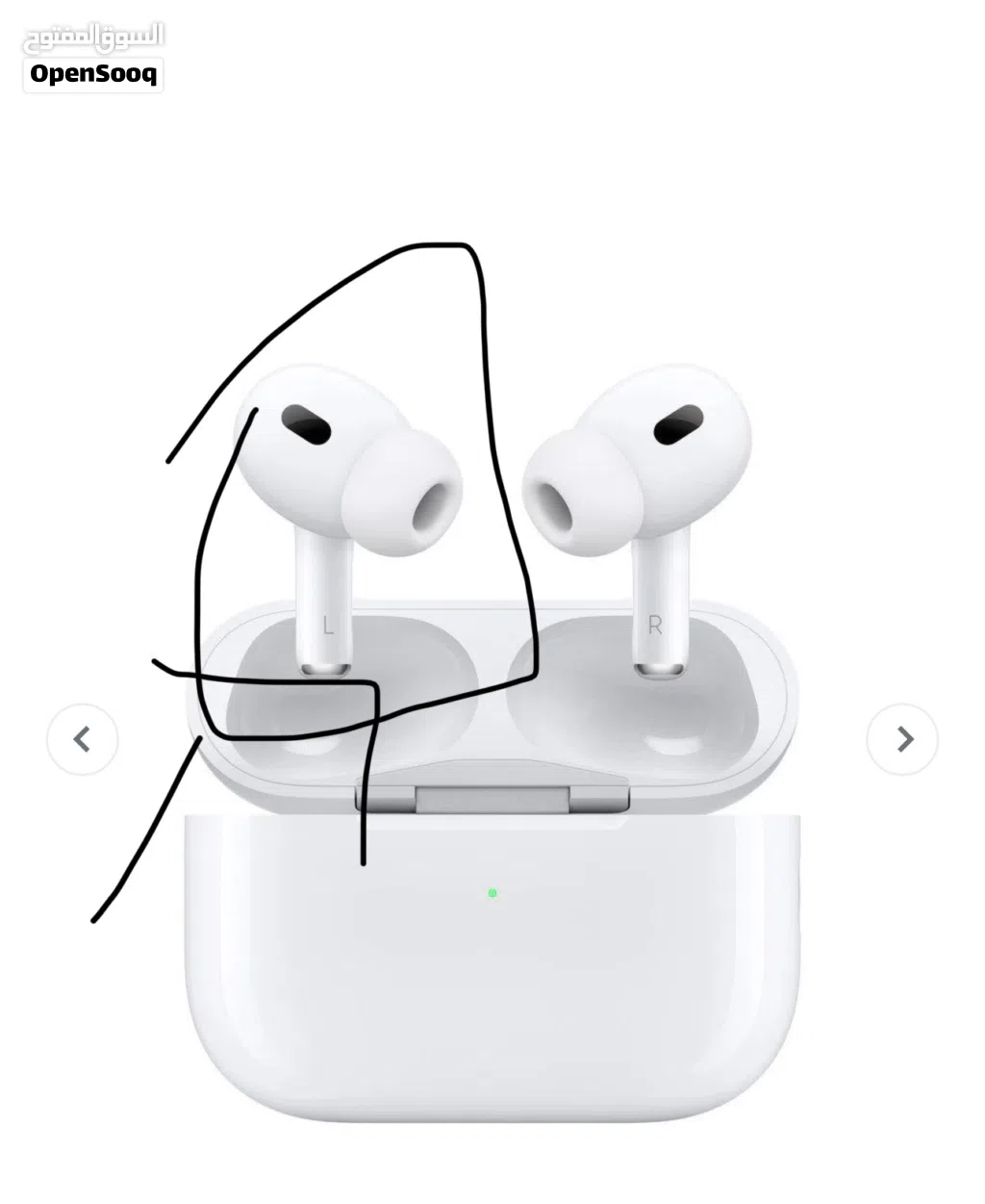 AirPod air2