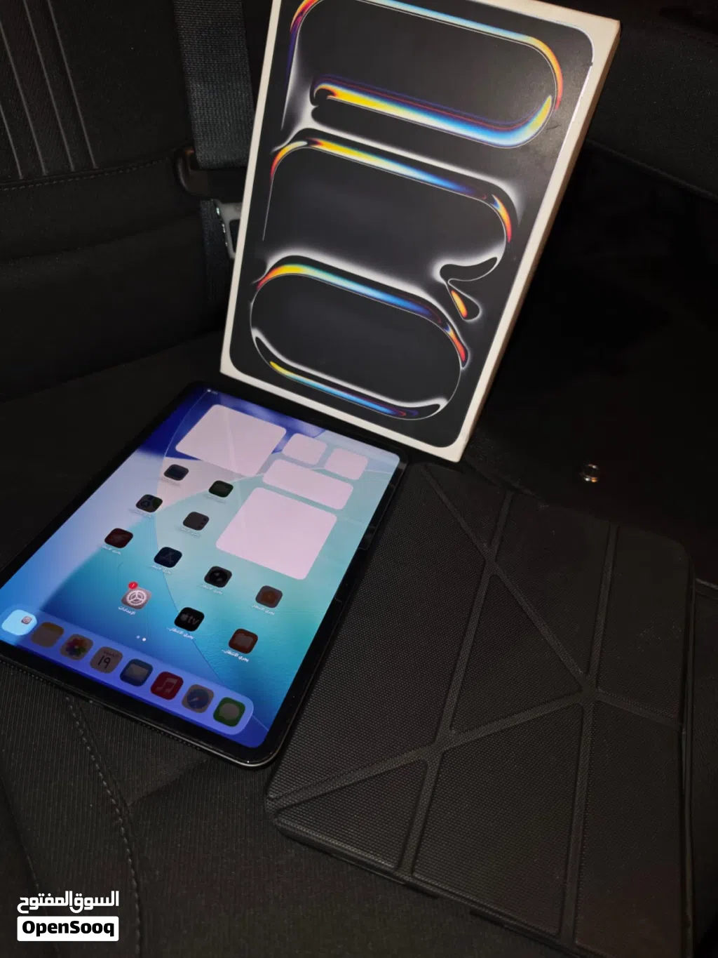 ايباد برو M5 , 11 inch
