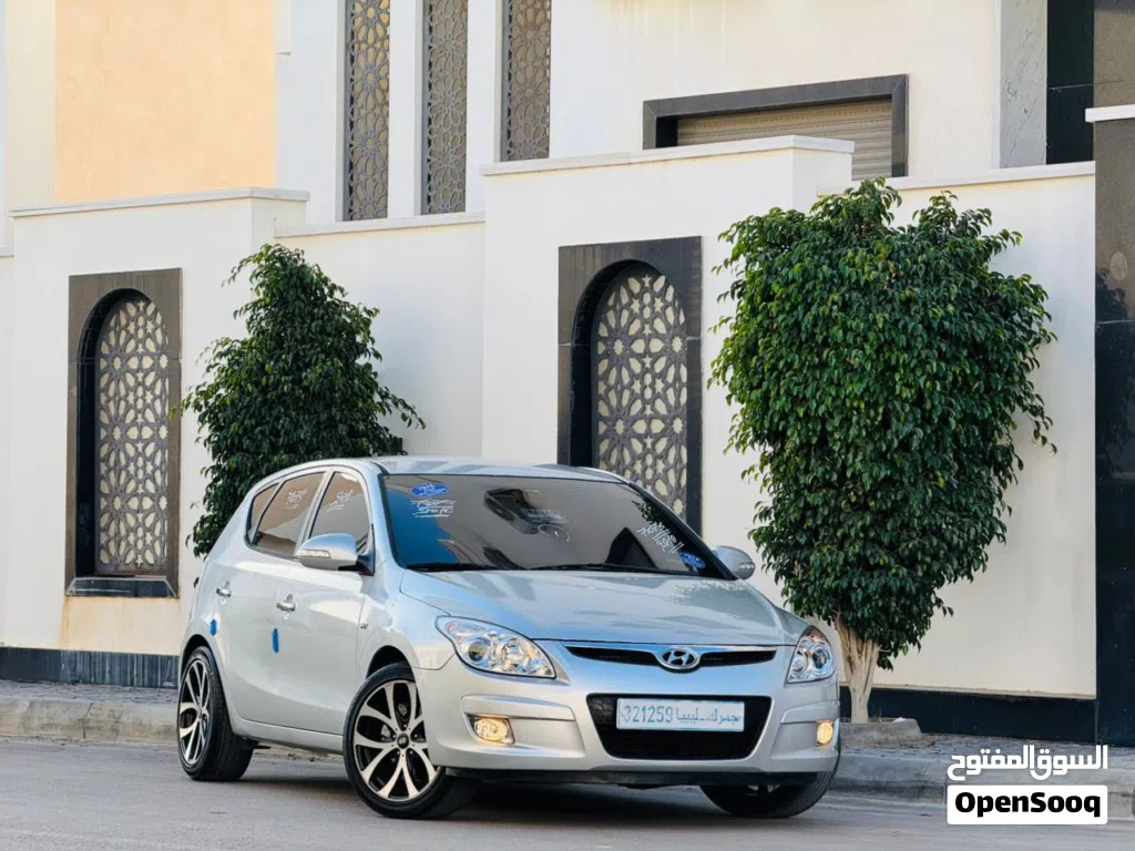Hyundai i30 GL