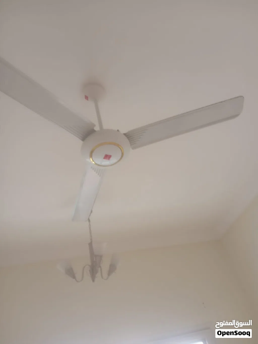 ceiling fan