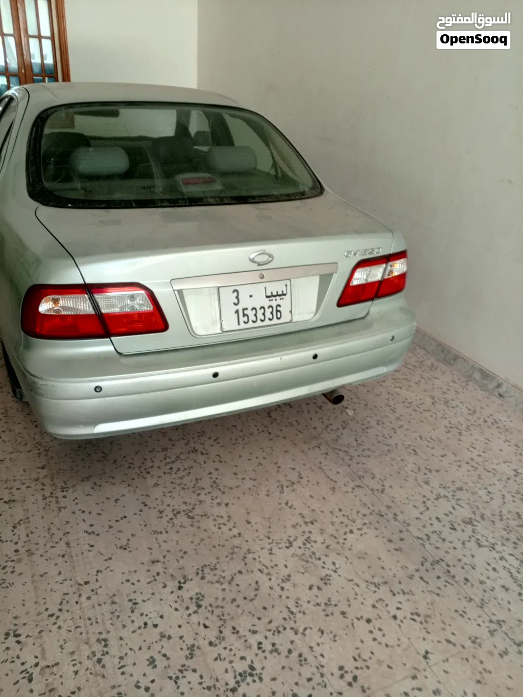 Samsung SM5