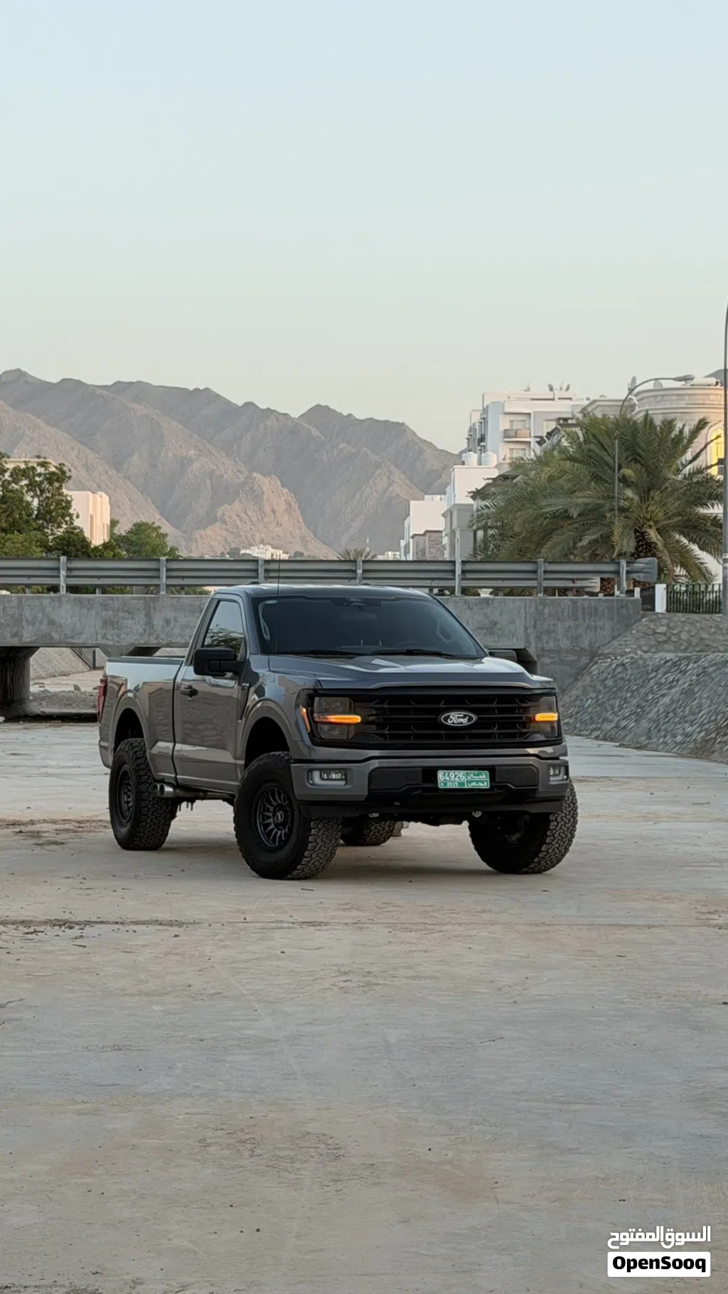 فورد F-150 XL