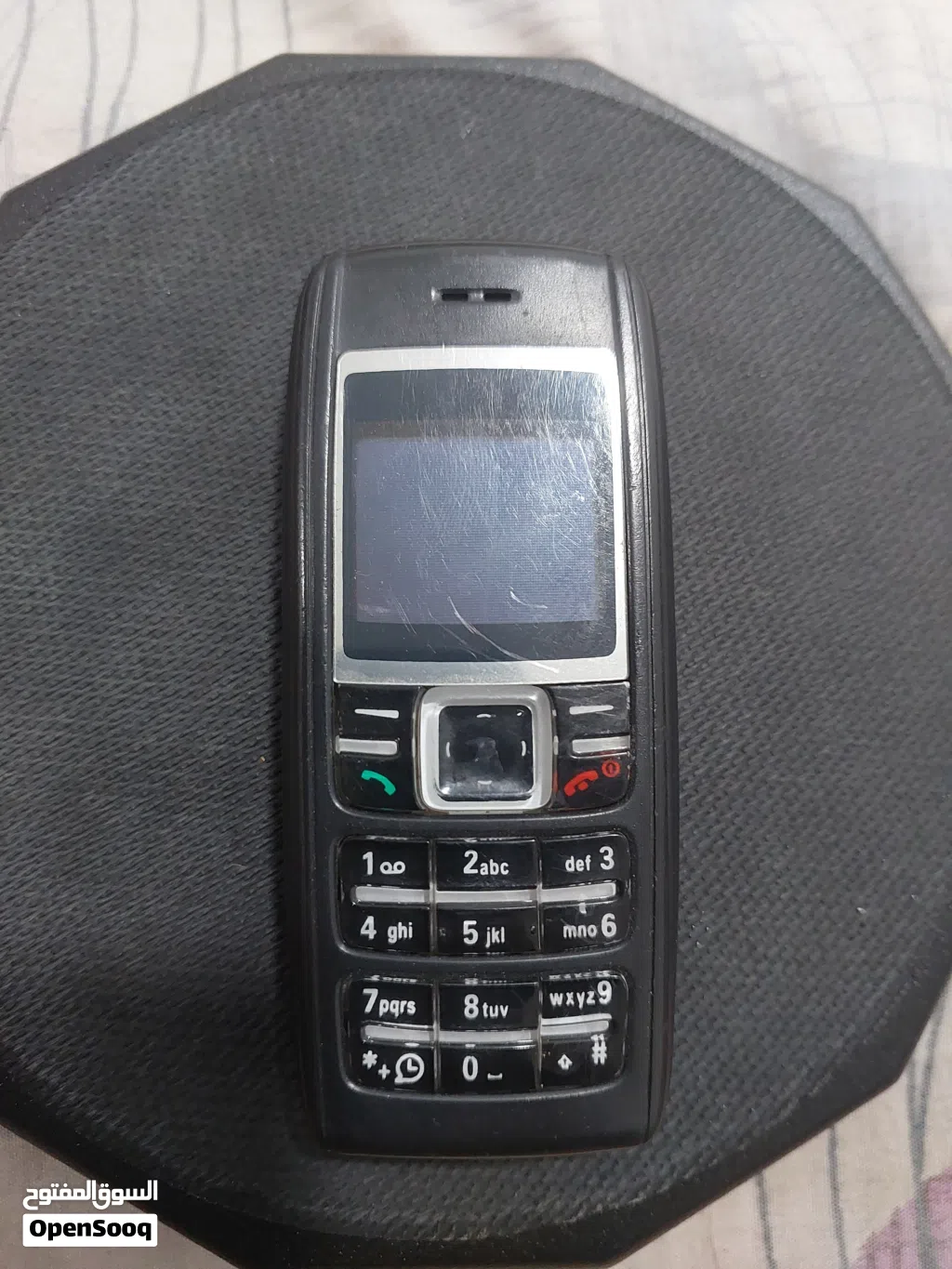 Used Apple iPhone 6 Plus 32GB in Grey with Charger and nokia phone with charger- Excellent Condition