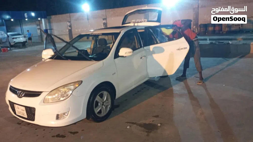 Hyundai i30 Standard