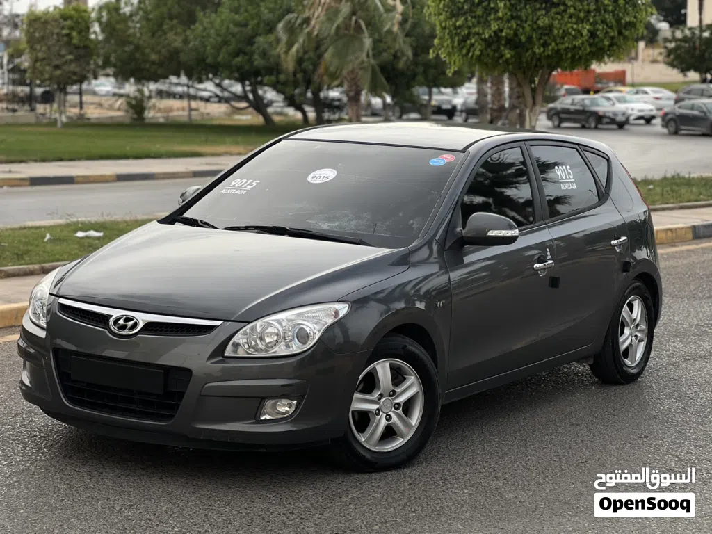 هيونداي i30 GL