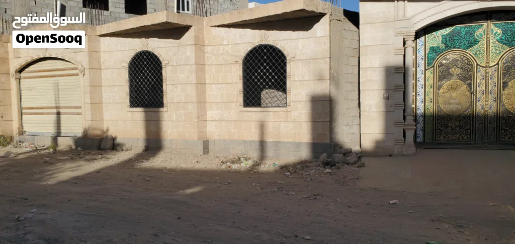 عمارة سكنية للبيع في حزيز