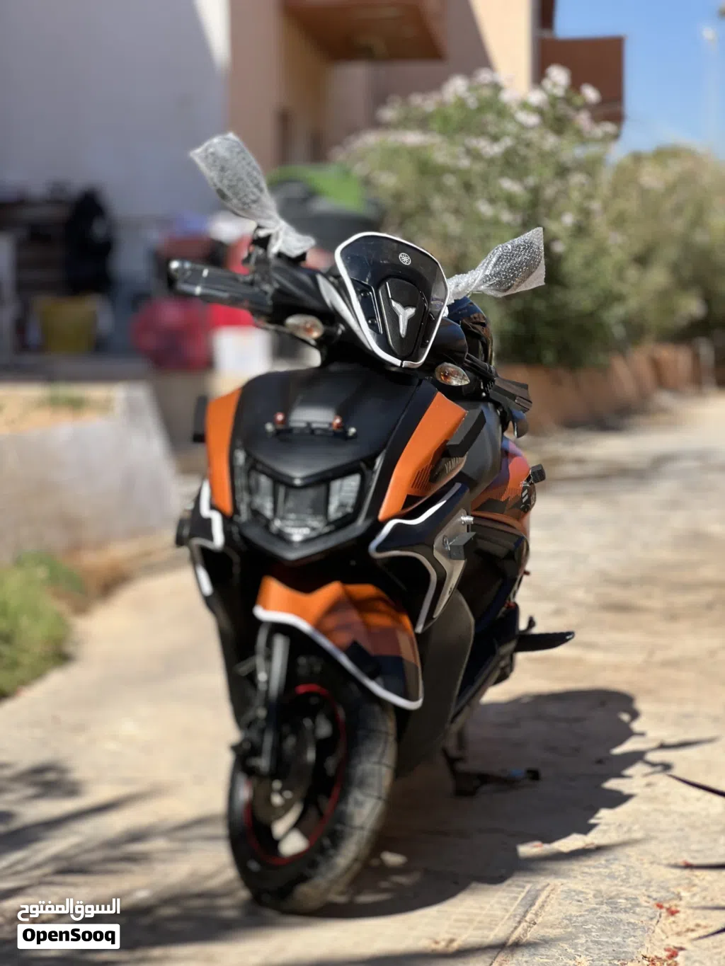 Yamaha Other