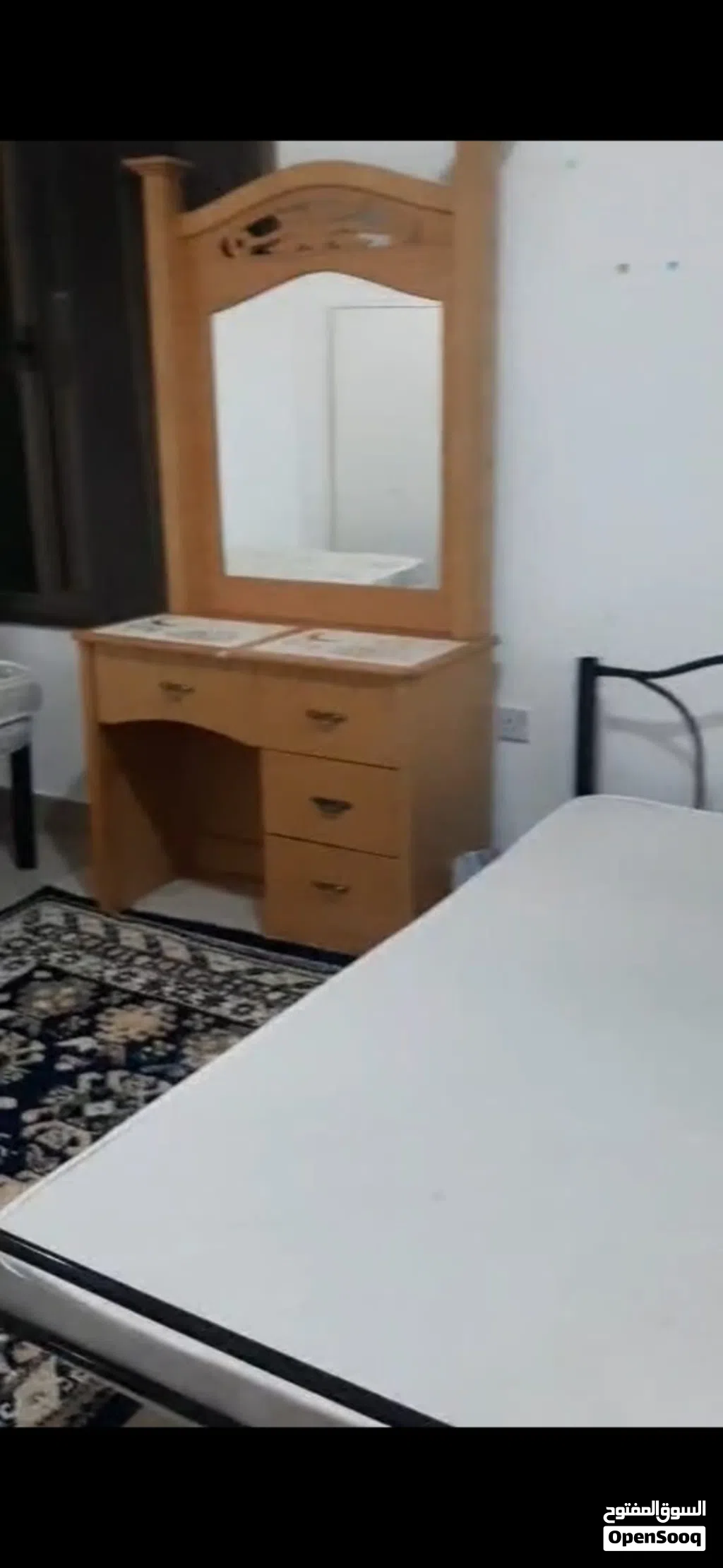 مشاركة سكن مطلوب سيدة أو بنت لمشاركة سكن مع بنت