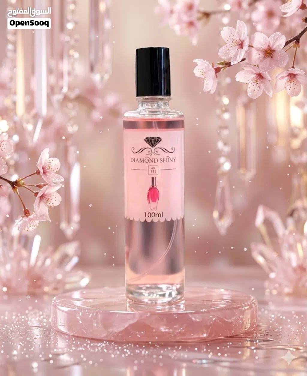 عطور الجسم والشعر