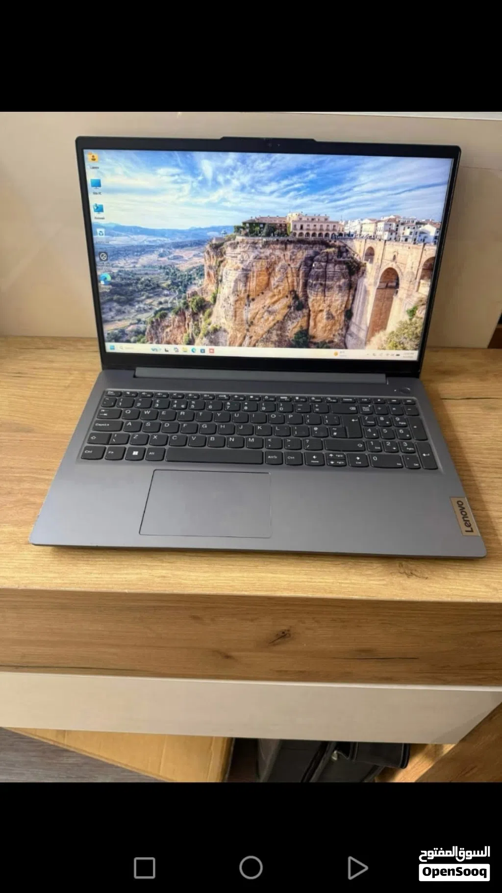 Lenovo Core i3 13th - Ram 8GB - SSD 256GB