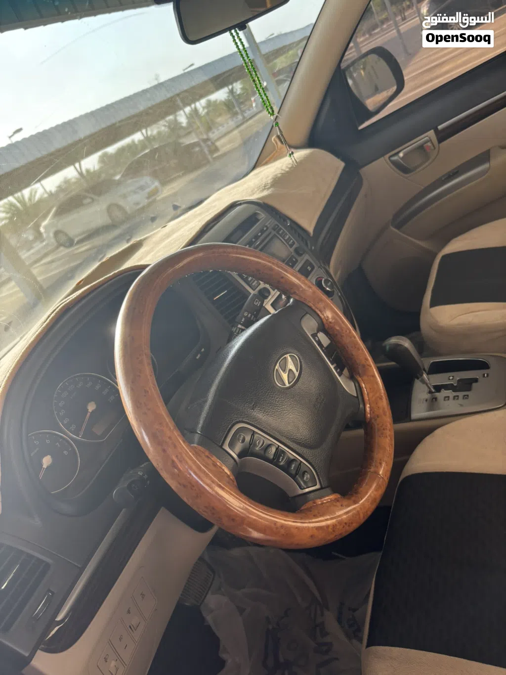 Hyundai Santa Fe Standard