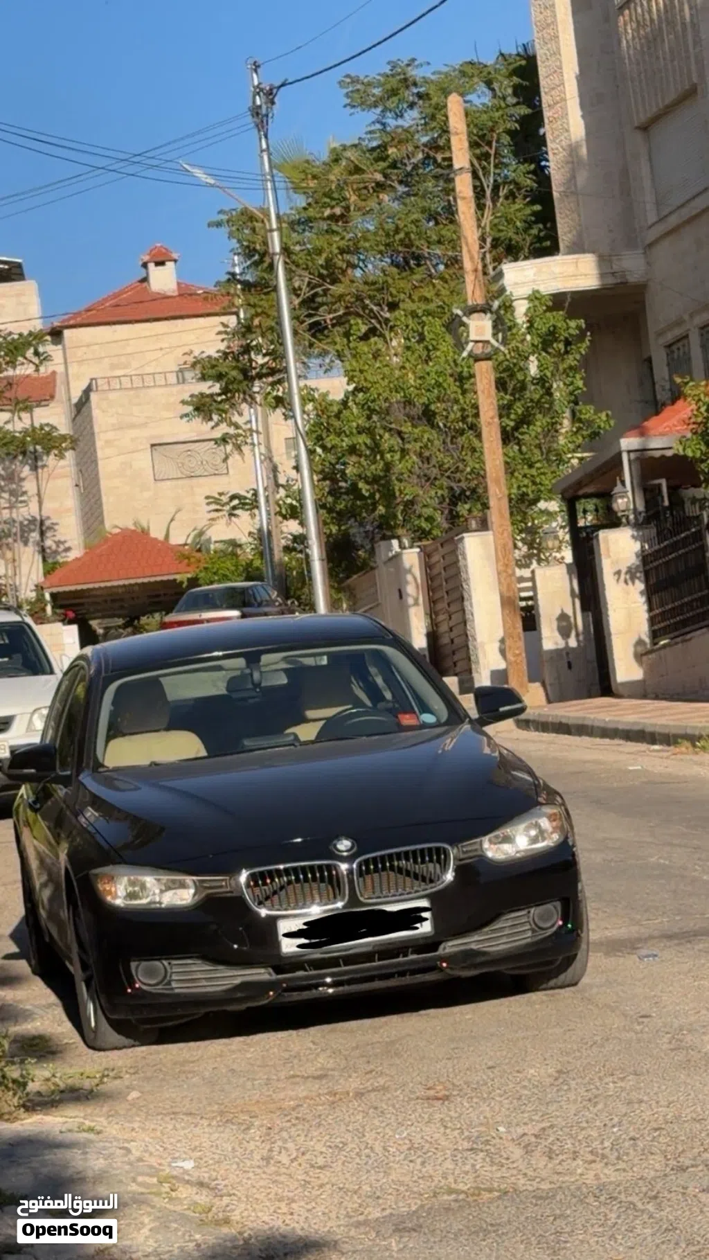 BMW 3 Series 316