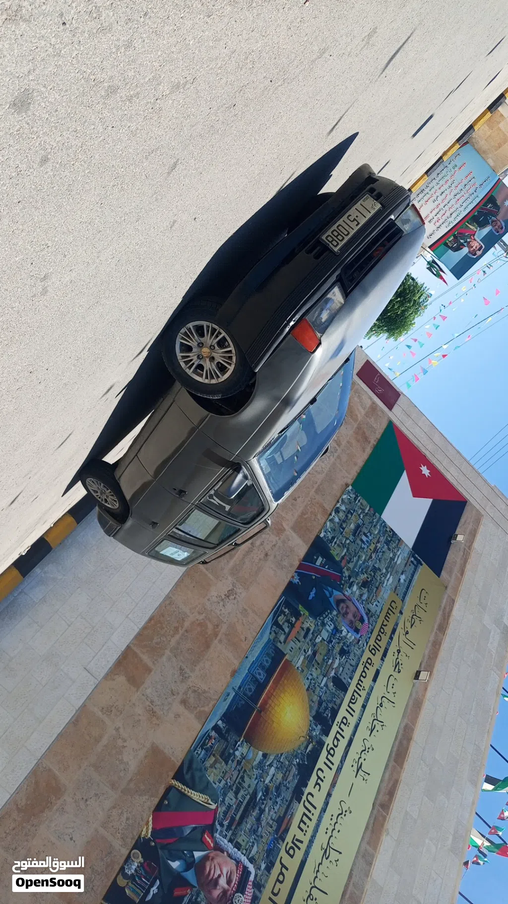 Opel Kadett