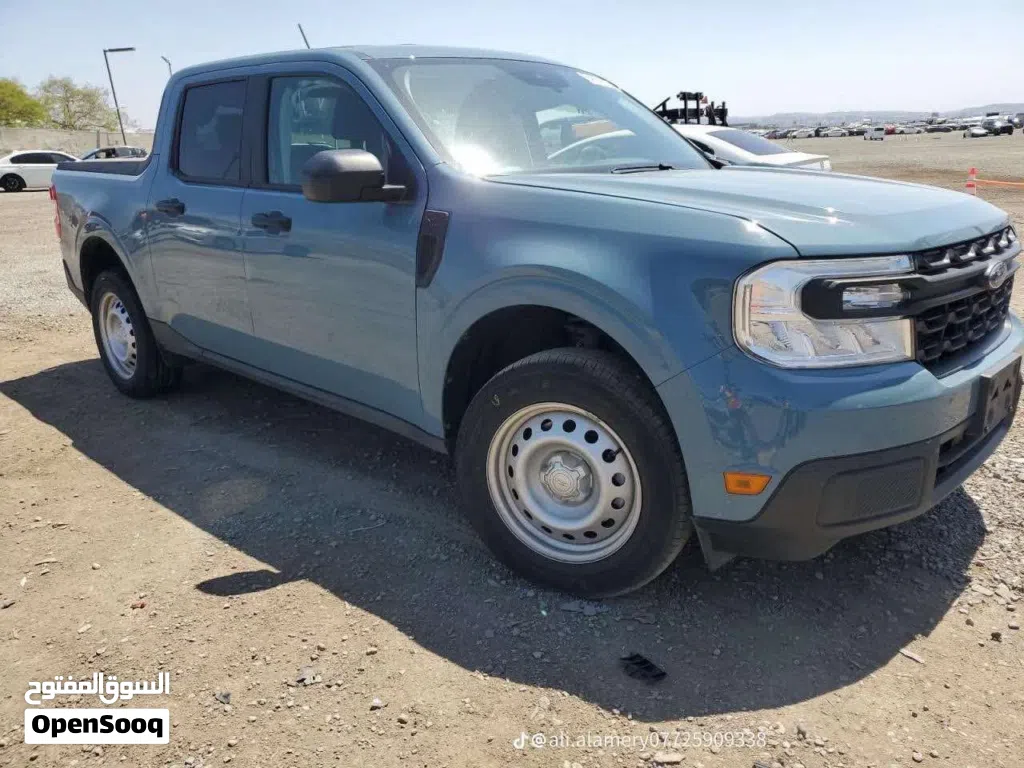 Ford Maverick XL