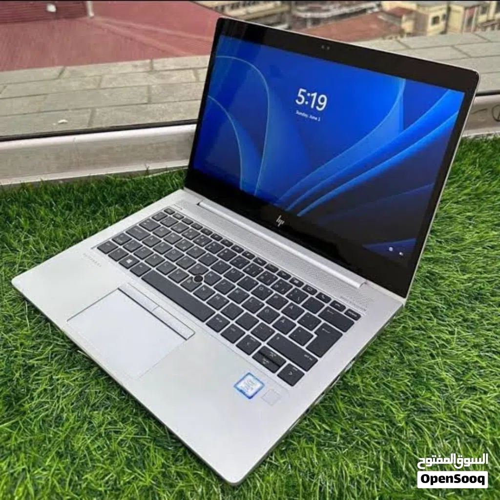HP Elite Book 840 G5