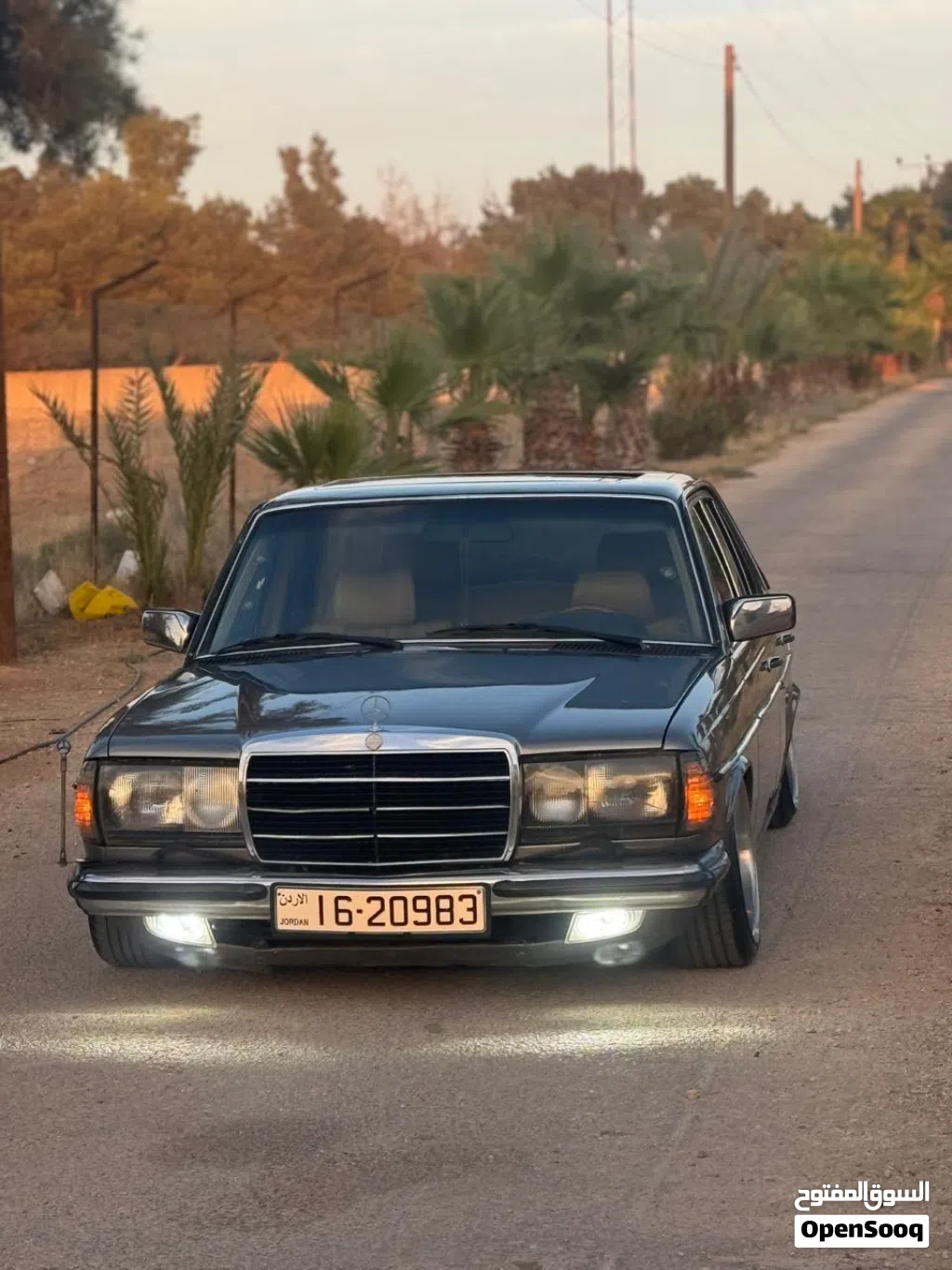 Mercedes Benz Other Other