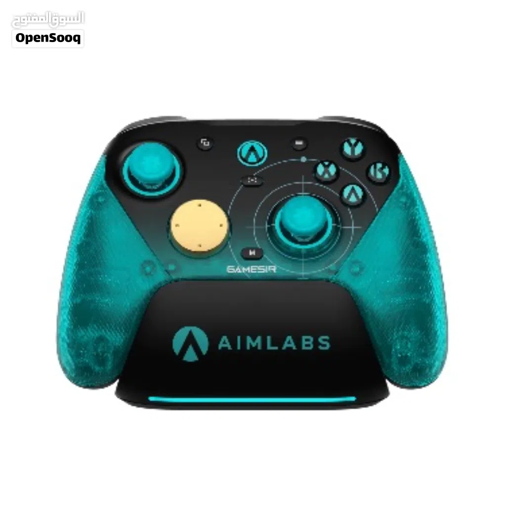 متوفر احدث كنترول GameSir G7 Pro 8K PC - Aimlabs Edition. Wireless