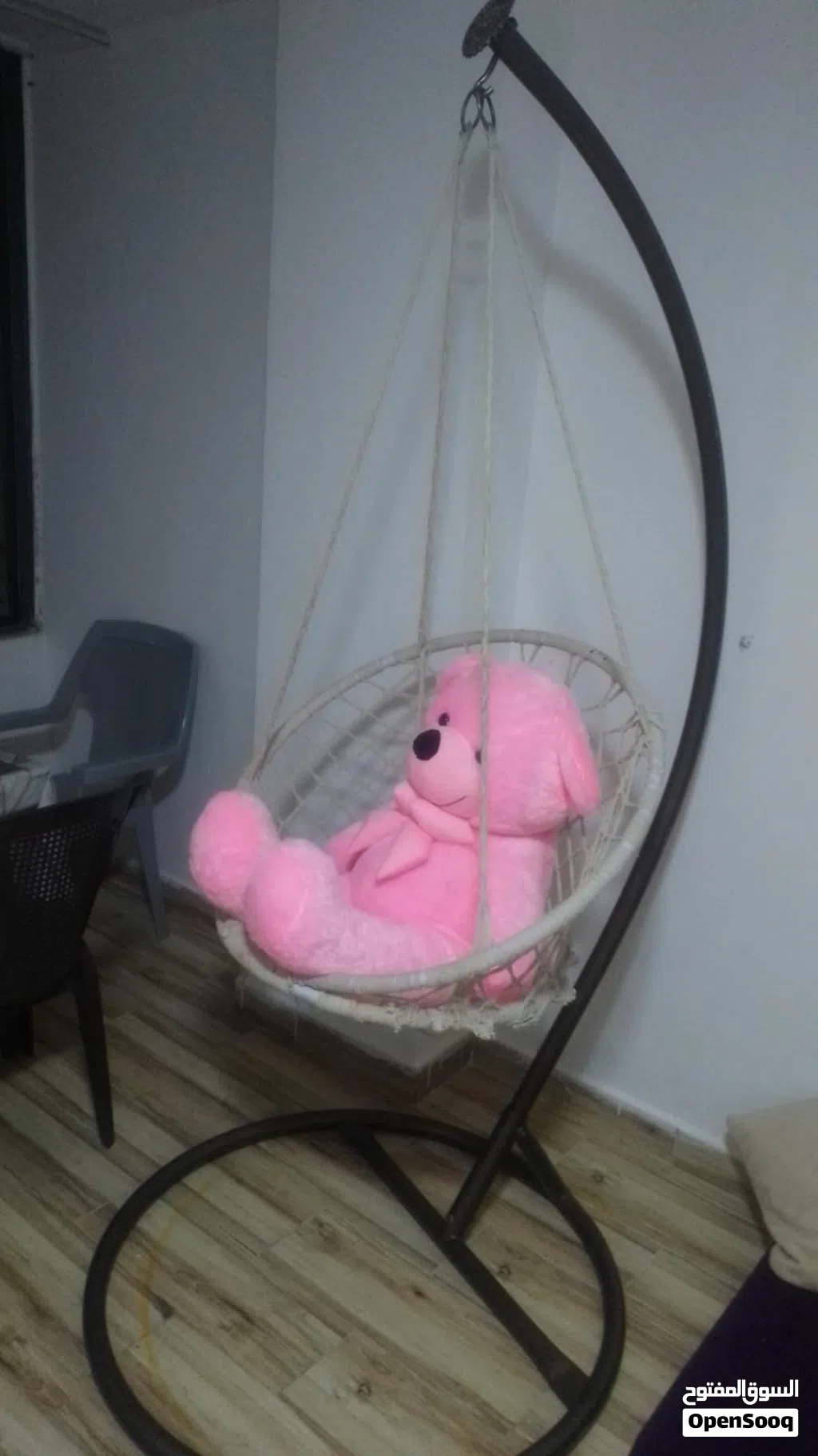 مرجيحه للبيع