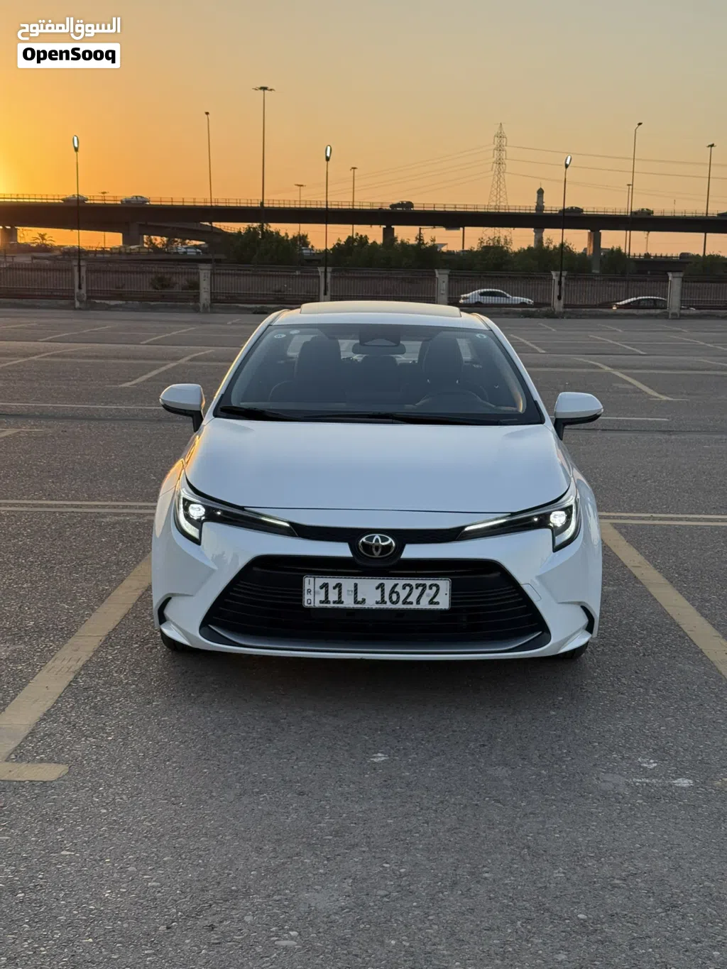 Toyota Corolla Hybrid