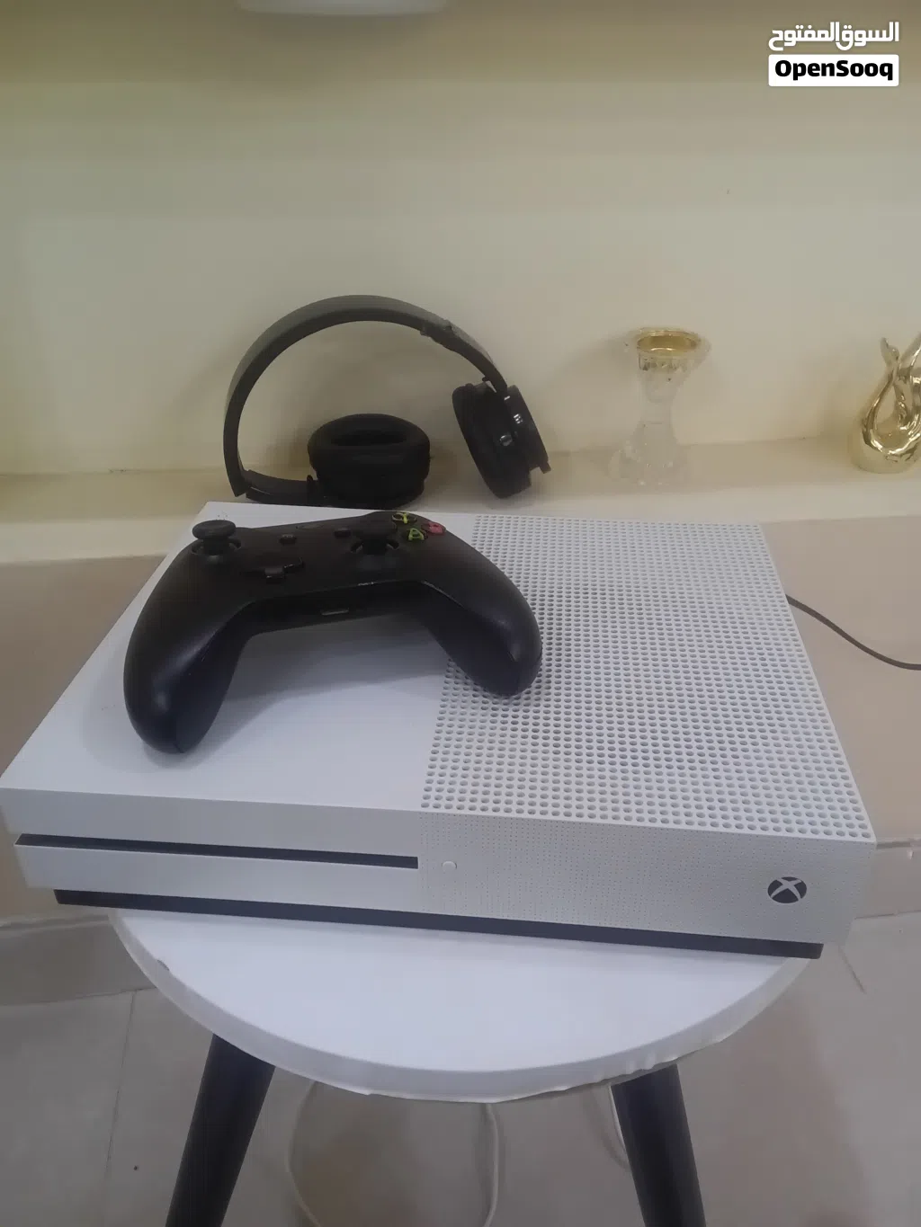اكس بوكس ون اس