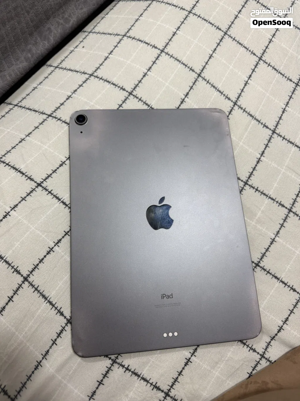 ايباد اير 4 ipad air 4