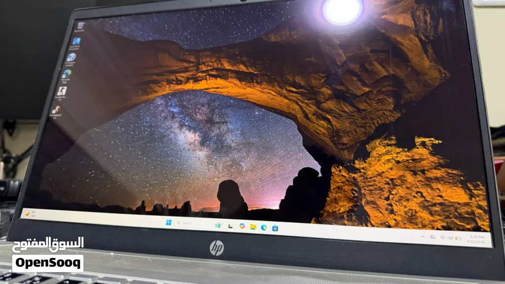 HP Pavilion 15-cs3075cl