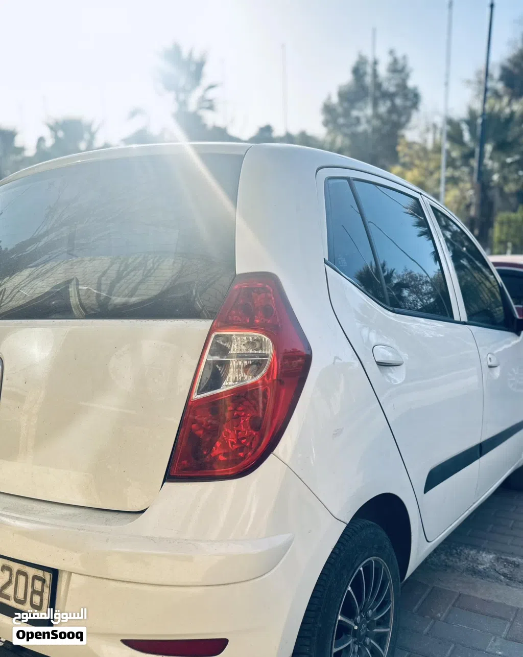 Hyundai i10 Standard