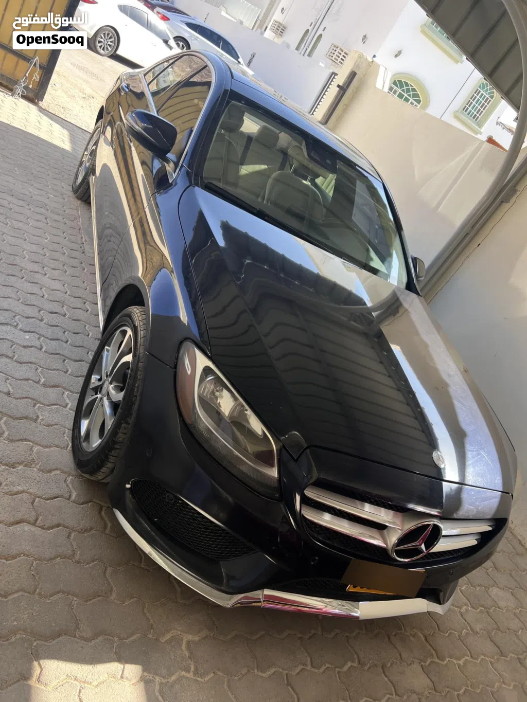 Mercedes Benz C-Class C 300