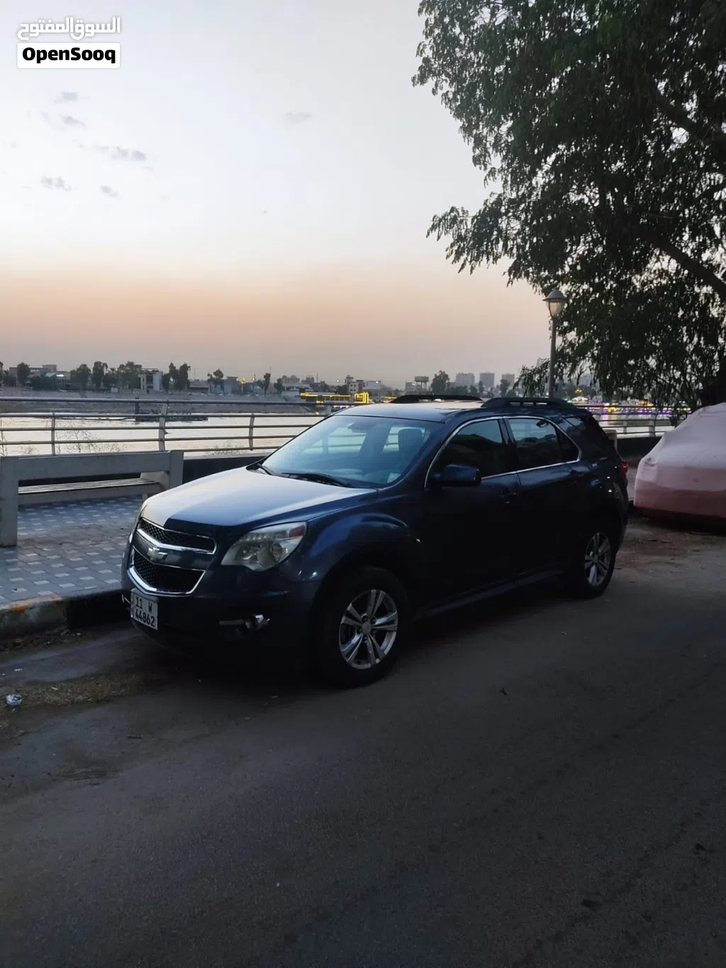 Chevrolet Equinox Standard