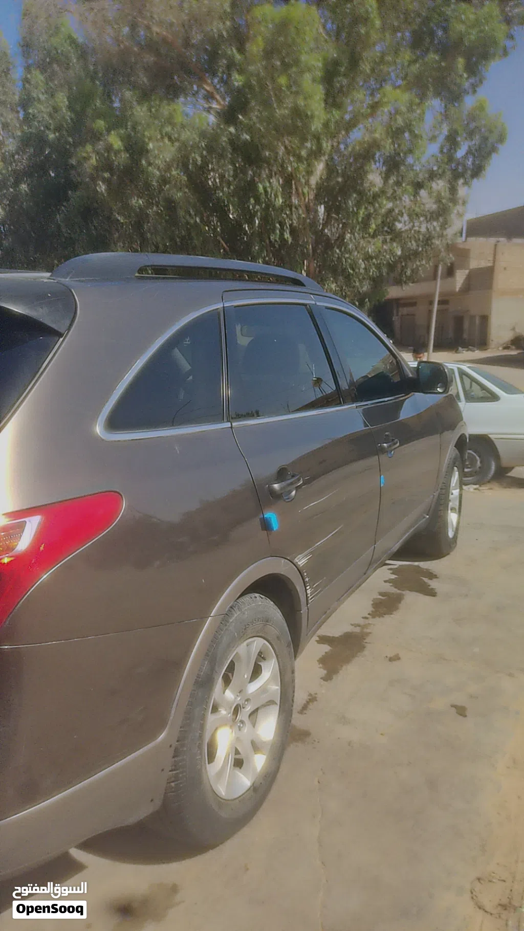 Hyundai Veracruz Limited