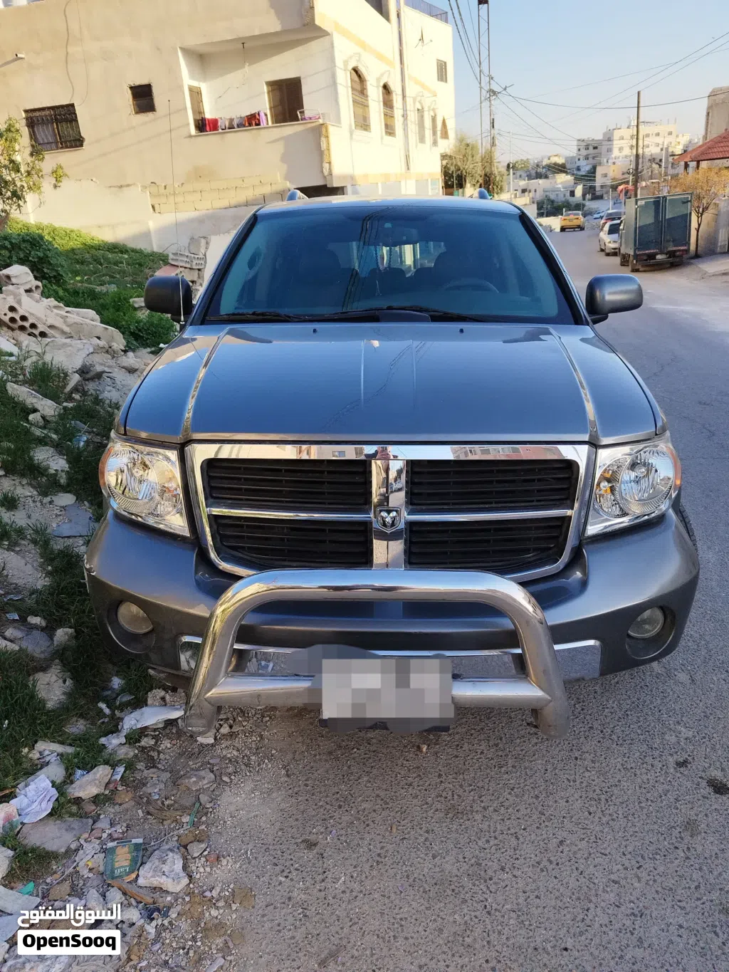 Dodge Durango Limited