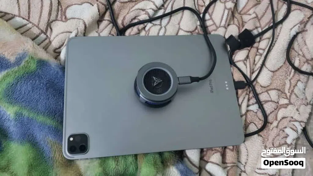 ايباد ابل M 2