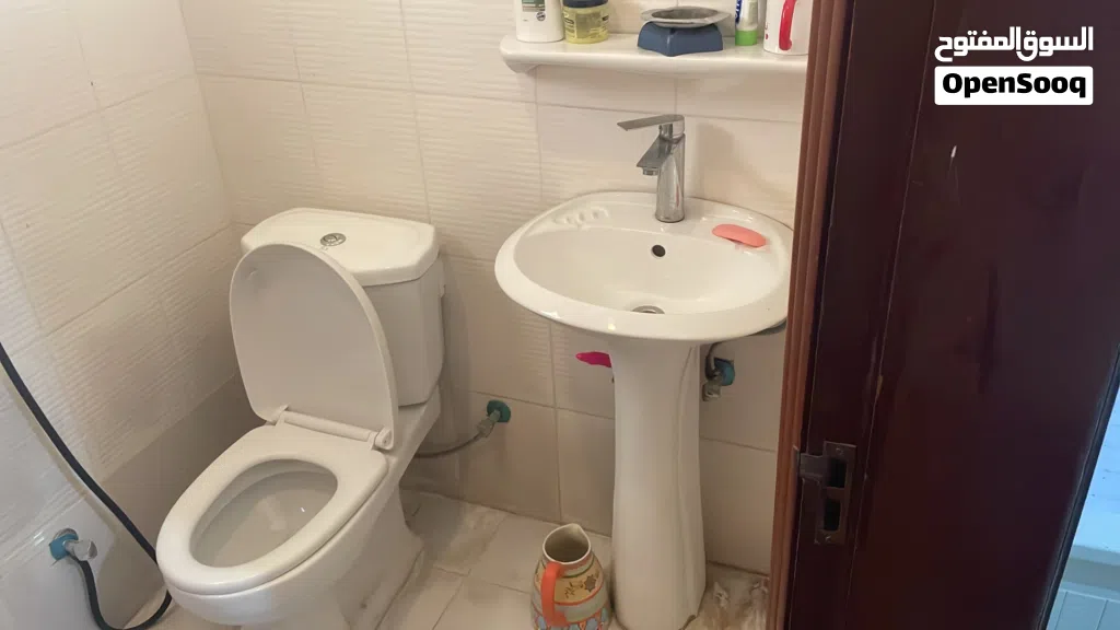 مشاركة سكن