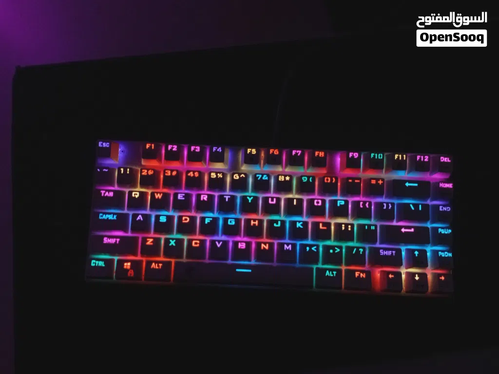 mechanical keyboard brown switch