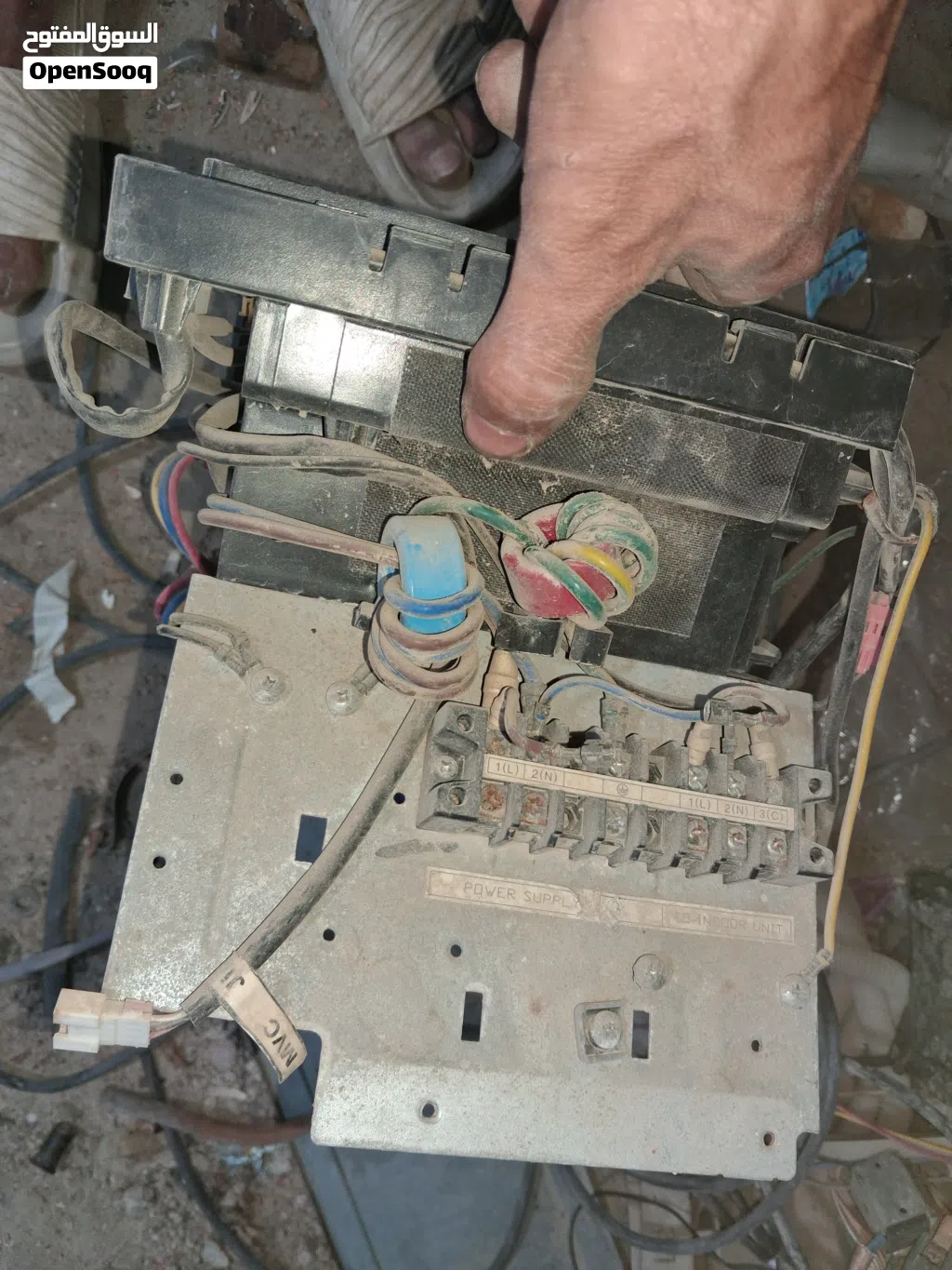 كارتات الجي طنين شرط شغل
