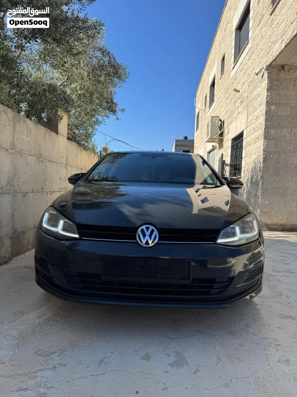 فولكسفاغن جولف Golf