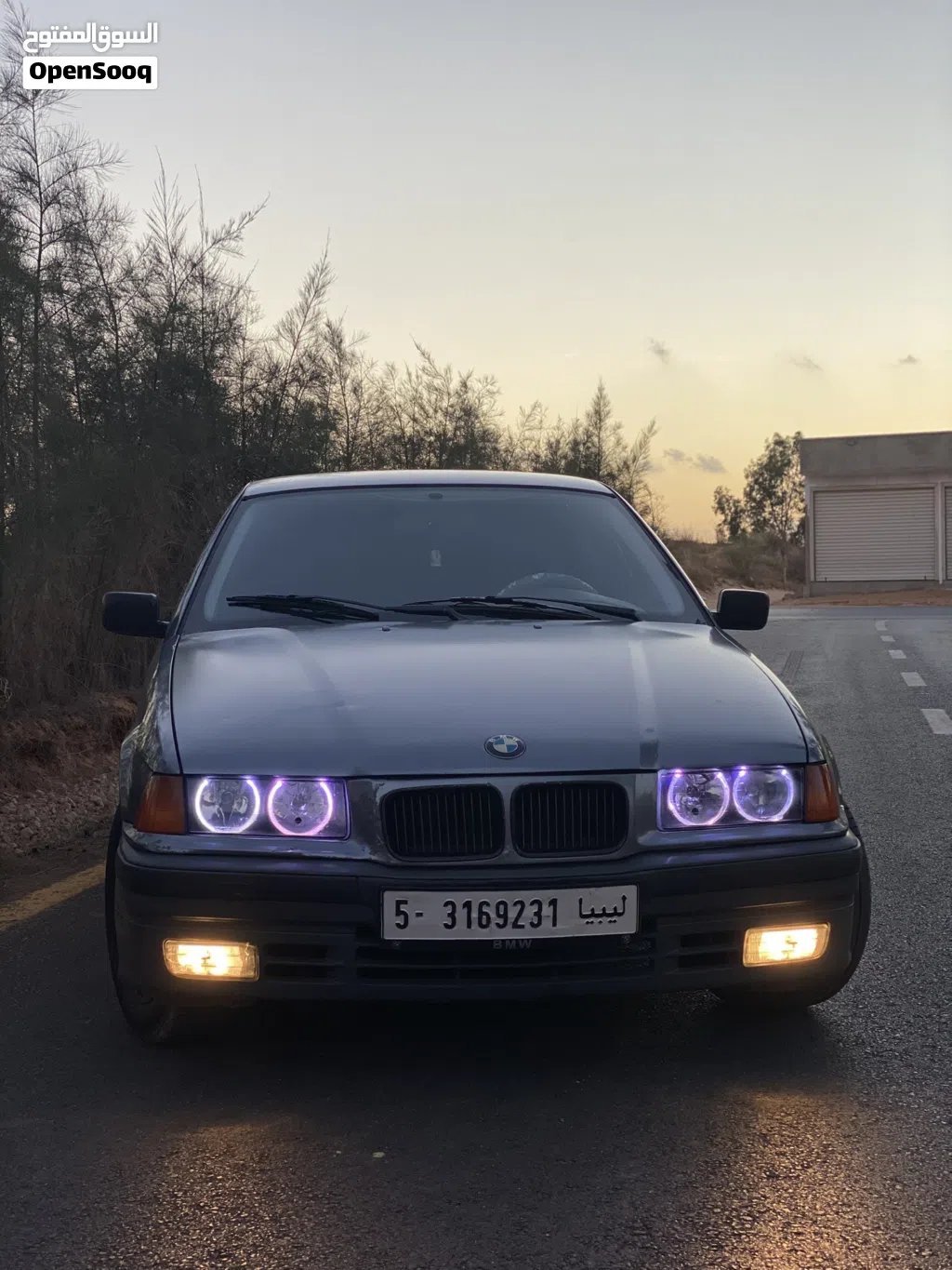 BMW 3 Series 316