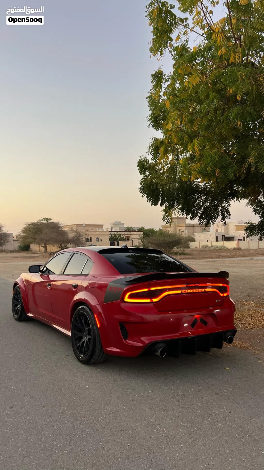 Dodge Charger R/T