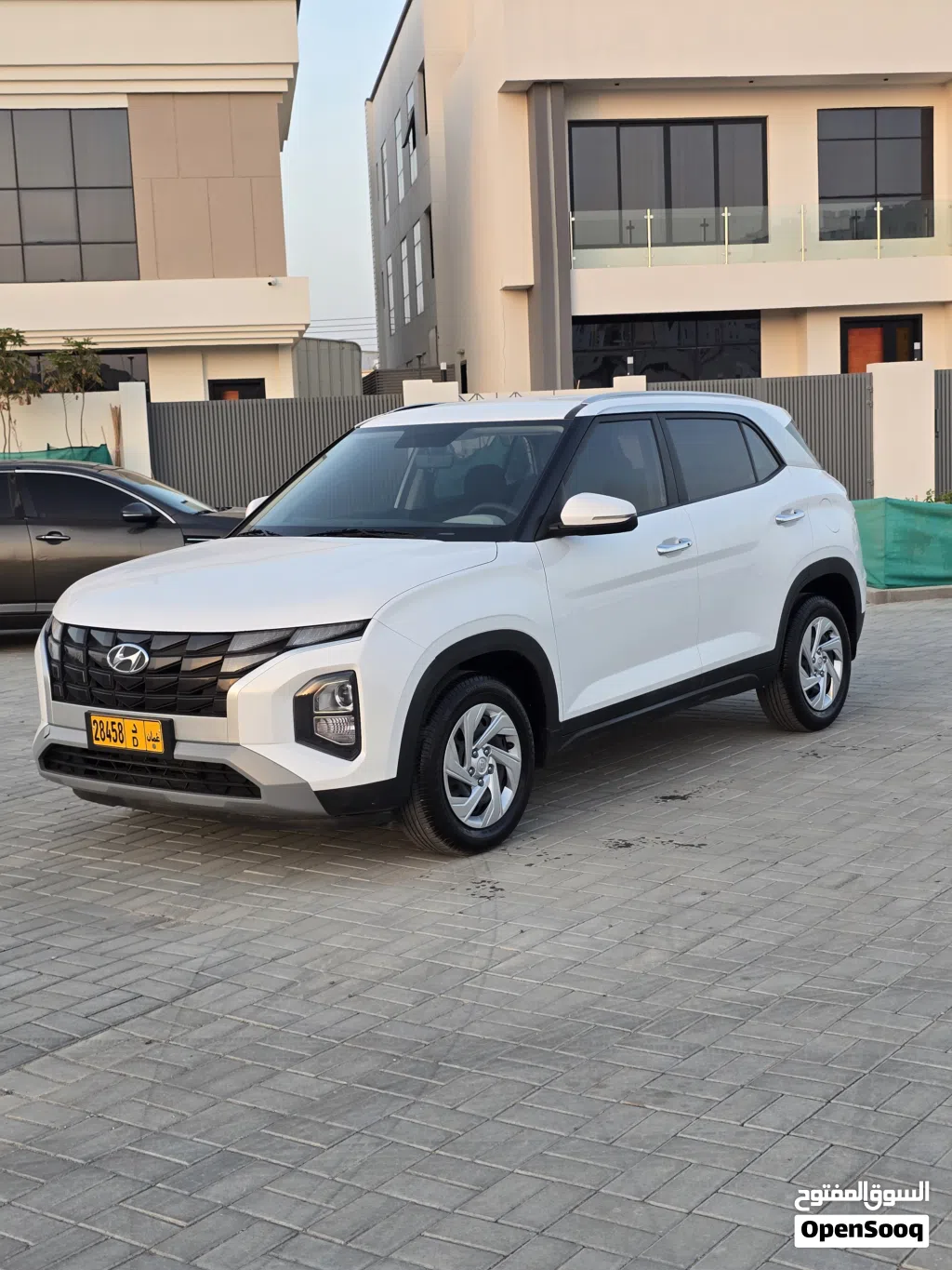 Hyundai Creta GL