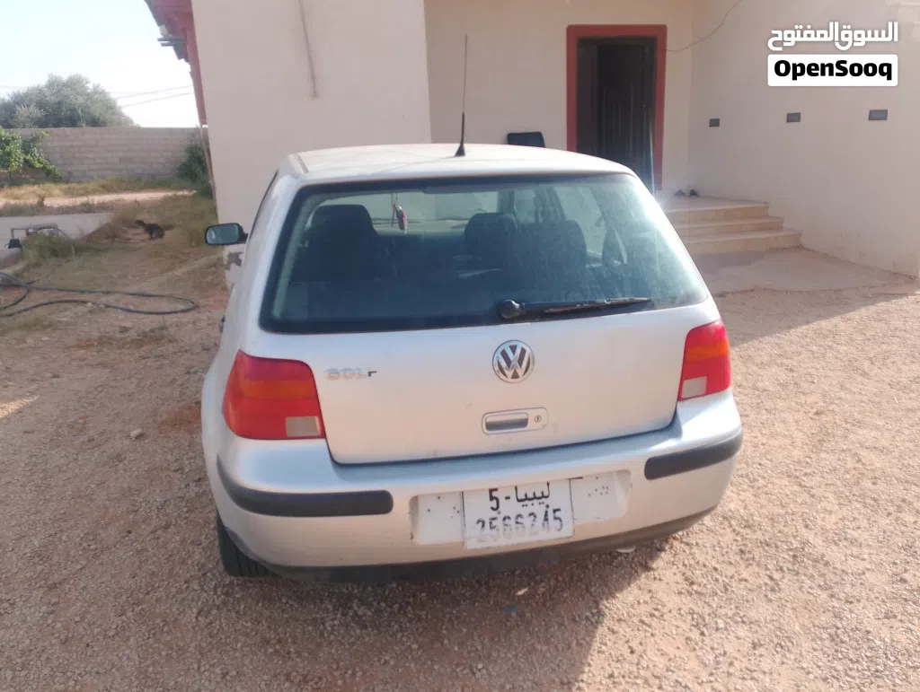 Volkswagen ID 4 Standard