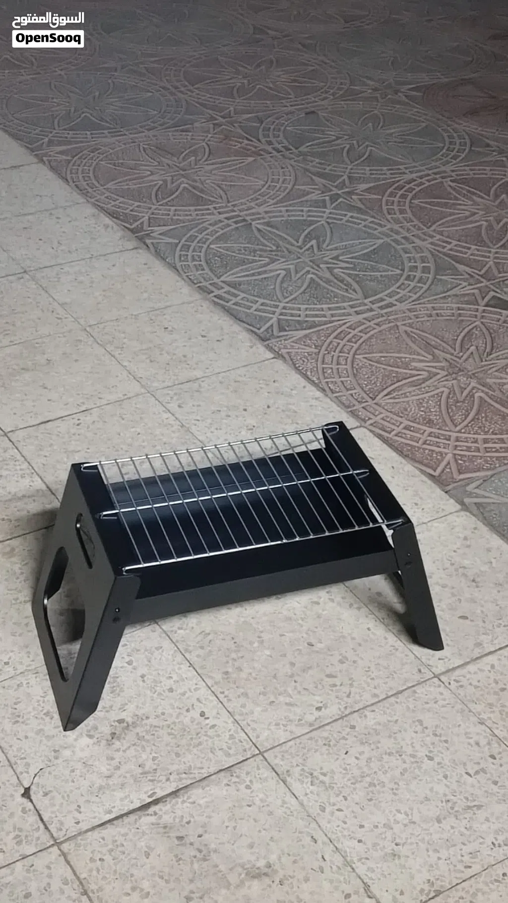 للبيع شوايات جديده متوفر كميه
